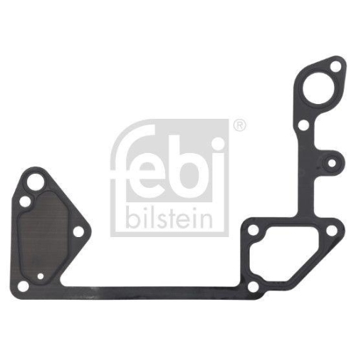 FEBI BILSTEIN Dichtung, Wasserpumpe 197456