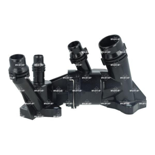 NRF Thermostat, K&uuml;hlmittel EASY FIT 725488