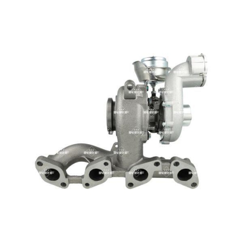 NRF Lader, Aufladung 90010273