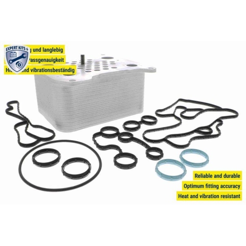 VEMO &Ouml;lk&uuml;hler, Motor&ouml;l EXPERT KITS + V25-60-0042