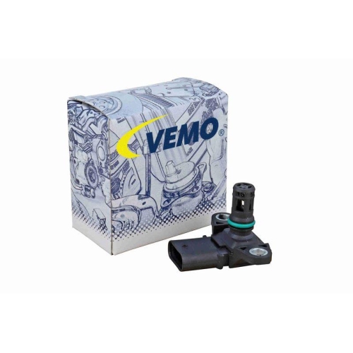 VEMO Sensor, Saugrohrdruck Original VEMO Qualit&auml;t V20-72-0206