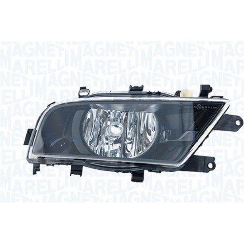 MAGNETI MARELLI Nebelscheinwerfer 719000000192