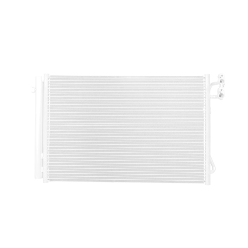 HELLA Kondensator, Klimaanlage >>> Easy2Fit <<< 8FC 366 220-701