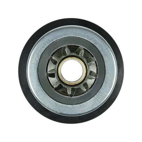 AS-PL Freilaufgetriebe, Starter AS SD0140