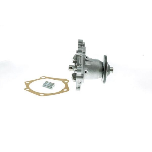 AISIN Wasserpumpe, Motork&uuml;hlung WPT-001B