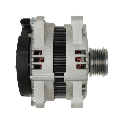 AS-PL Generator AS A0502