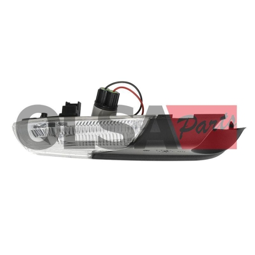 AIC Blinkleuchte OLSA Aftermarket, original Ersatzteil 75019