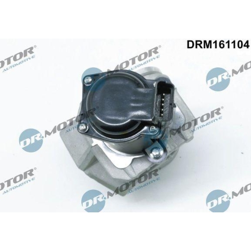 Dr.Motor Automotive AGR-Ventil DRM161104