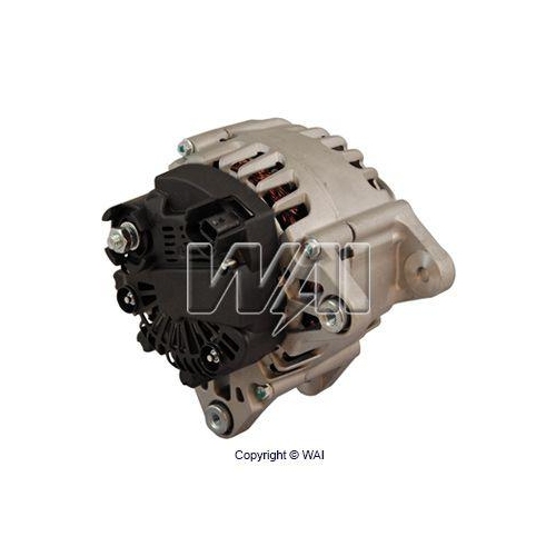WAI Generator 20552N