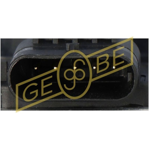 GEBE NOx-Sensor, Harnstoffeinspritzung 9 3595 1