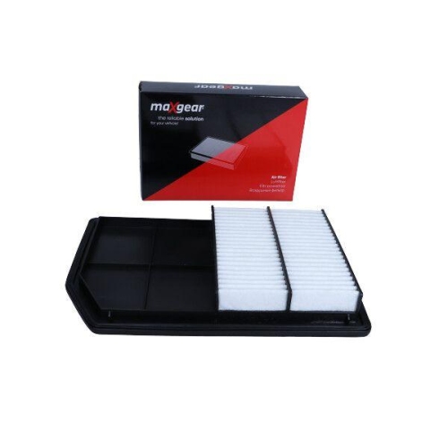 MAXGEAR Luftfilter 26-2534