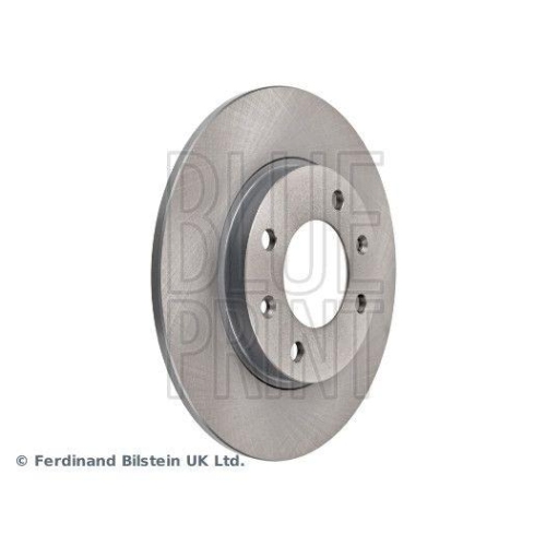 BLUE PRINT Bremsscheibe ADP154340