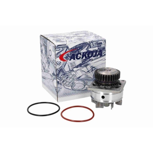 ACKOJA Wasserpumpe, Motork&uuml;hlung Original ACKOJA Qualit&auml;t A38-50016