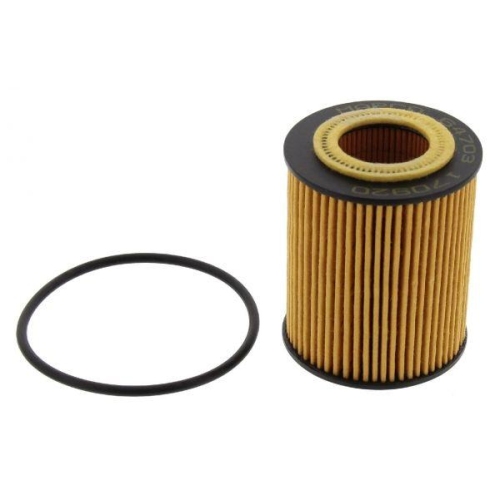MAPCO Ölfilter 64703