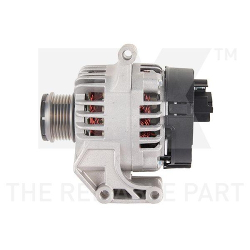 NK Generator 4823016