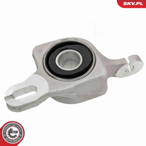 ESEN SKV Lagerung, Lenker