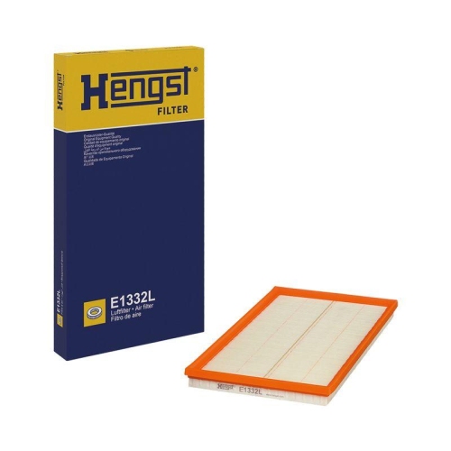 HENGST FILTER Luftfilter