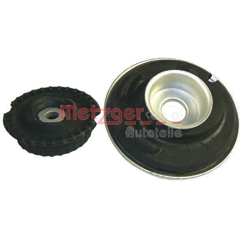 METZGER AUTOTEILE Reparatursatz, Federbeinstützlager GREENPARTS