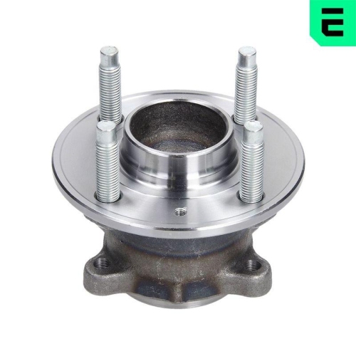 OPTIMAL Radlagersatz