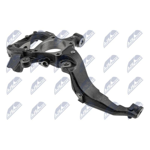 NTY Achsschenkel, Radaufhängung ZZP-LR-002