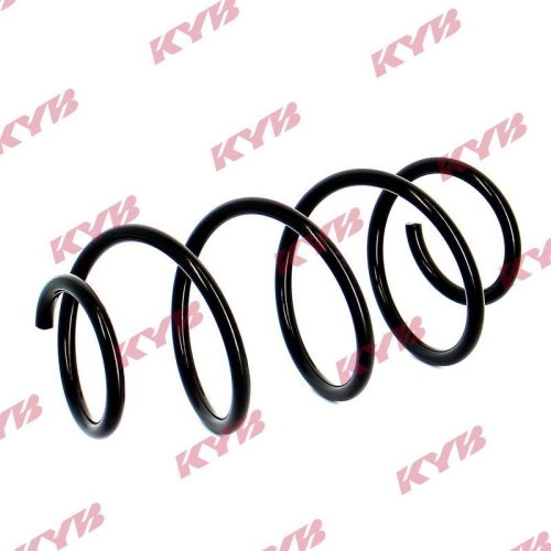 KYB Fahrwerksfeder K-Flex RA1567