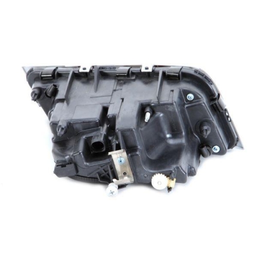 TRUCKLIGHT Nebelscheinwerfer FL-VO003L