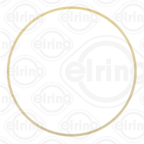 ELRING Dichtung, Zylinderlaufbuchse B28.980