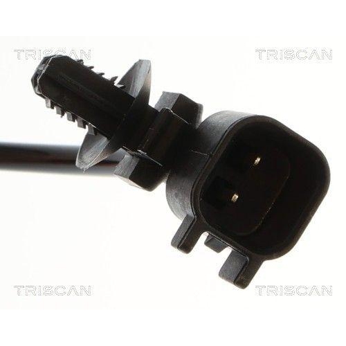 TRISCAN Sensor, Raddrehzahl 8180 16265