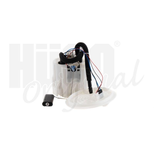 H&Uuml;CO Kraftstoff-F&ouml;rdereinheit 132784