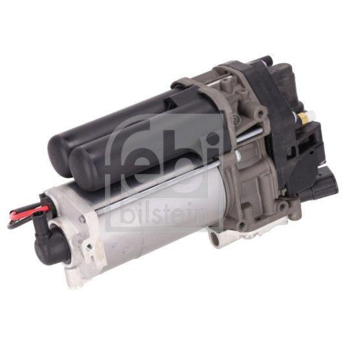 FEBI BILSTEIN Kompressor, Druckluftanlage febi Plus 196279