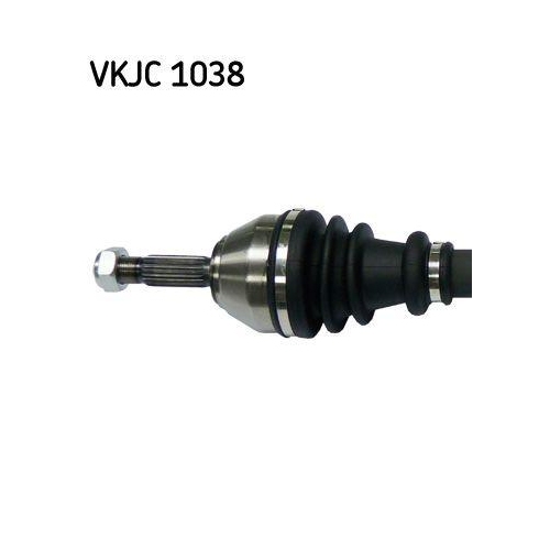 SKF Antriebswelle VKJC 1038