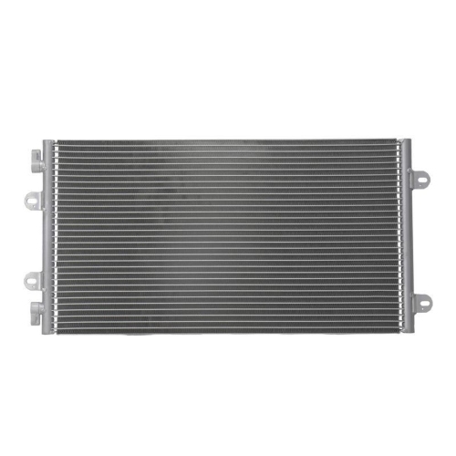 HELLA Kondensator, Klimaanlage >>> Easy2Fit <<< 8FC 366 222-871