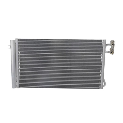 HELLA Kondensator, Klimaanlage >>> Easy2Fit <<< 8FC 366 220-711