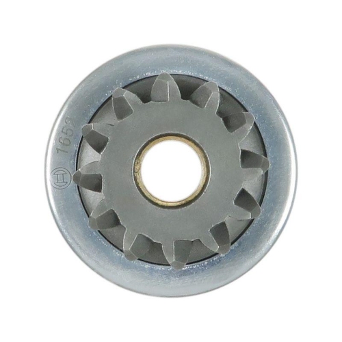 AS-PL Freilaufgetriebe, Starter Bosch SD0144(BOSCH)