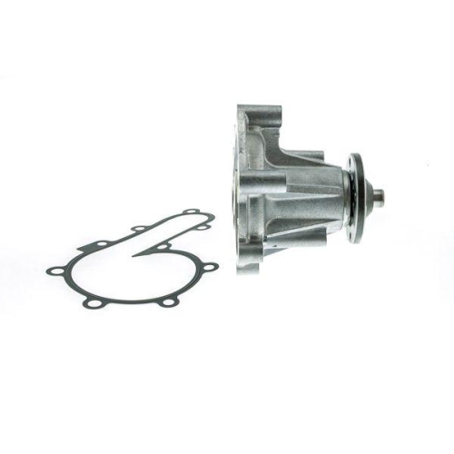 AISIN Wasserpumpe, Motork&uuml;hlung WPT-015