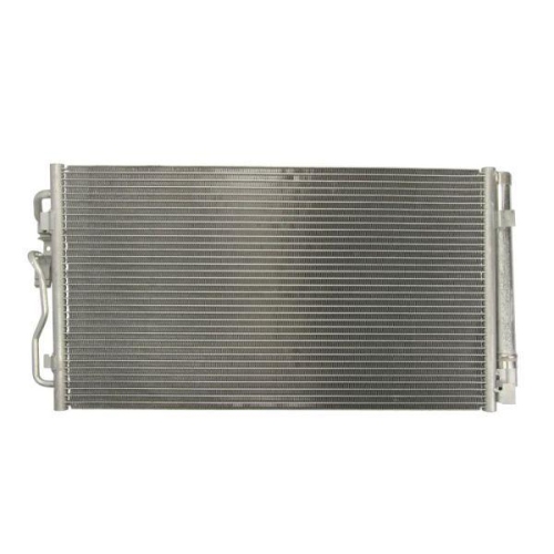 THERMOTEC Kondensator, Klimaanlage KTT110237
