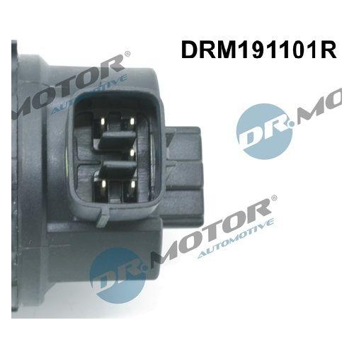 Dr.Motor Automotive AGR-Ventil DRM191101R