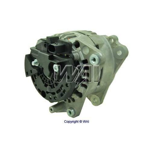 WAI Generator 13852N-6G