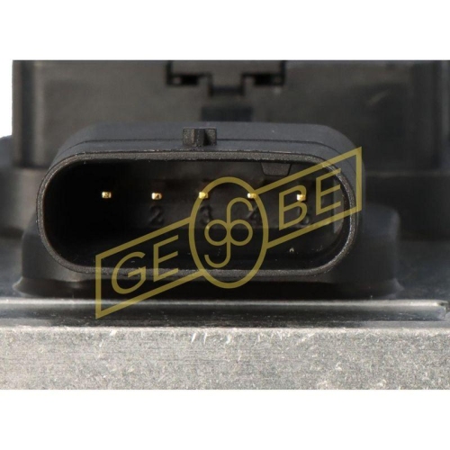 GEBE NOx-Sensor, Harnstoffeinspritzung 9 2866 1