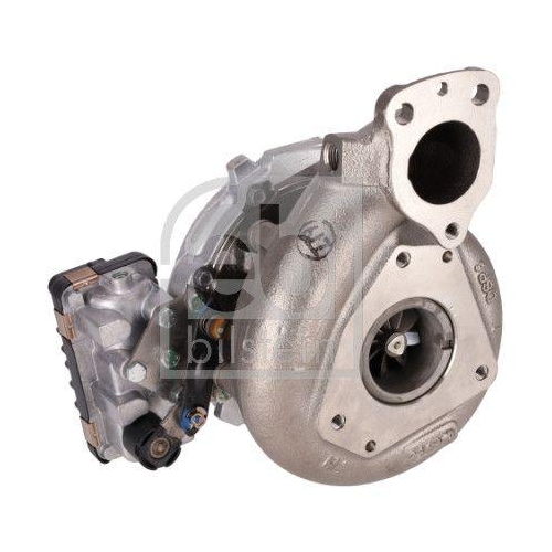 FEBI BILSTEIN Lader, Aufladung Garrett Turbo NEU 186800