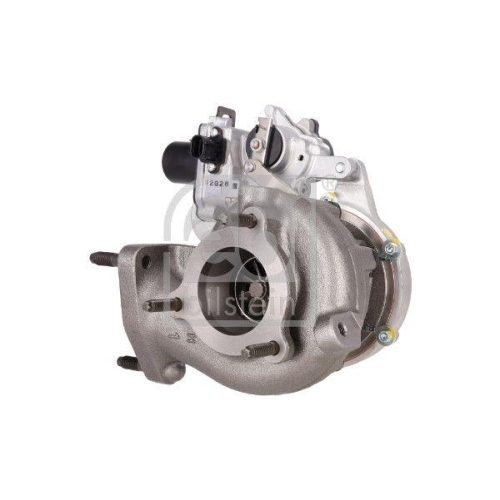 FEBI BILSTEIN Lader, Aufladung IHI Turbo NEU 191633