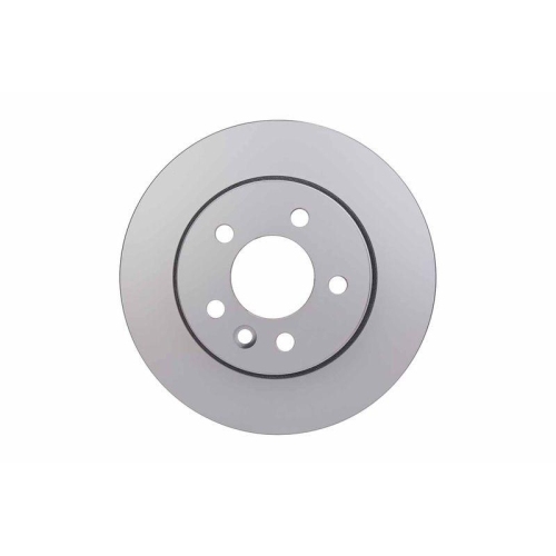 HELLA Bremsscheibe PRO 8DD 355 125-571