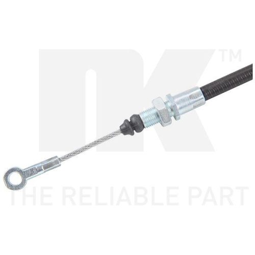 NK Seilzug, Feststellbremse 901971