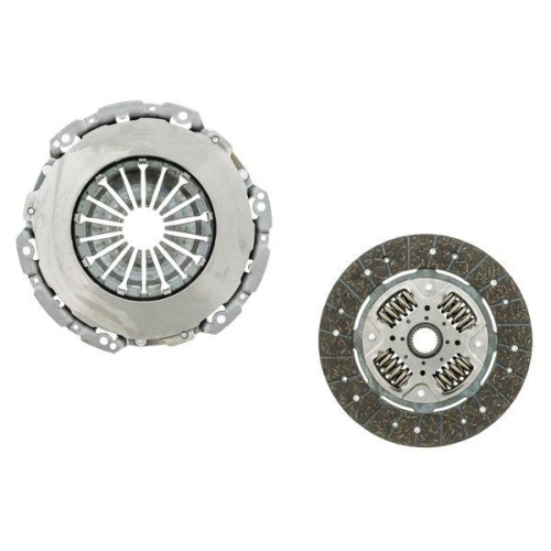 AISIN Kupplungssatz AISIN Clutch Set (2P) KE-MB19R