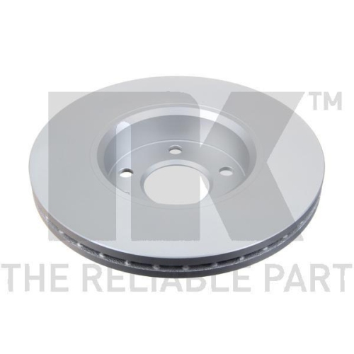 NK Bremsscheibe 313639