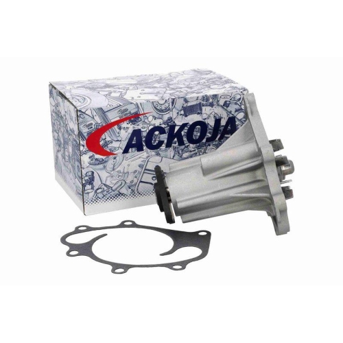 ACKOJA Wasserpumpe, Motork&uuml;hlung Original ACKOJA Qualit&auml;t A38-50017