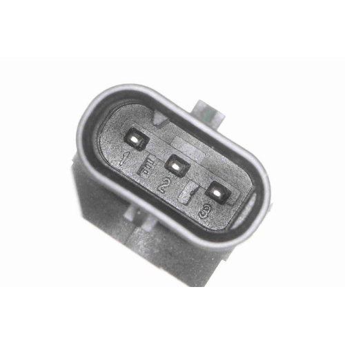 VEMO Flansch, Kraftstoffördereinheit Original VEMO Qualität V30-09-0077