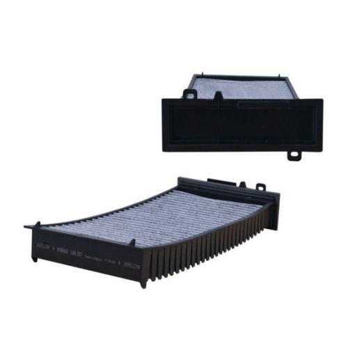 MAHLE Filter, Innenraumluft LAK 127