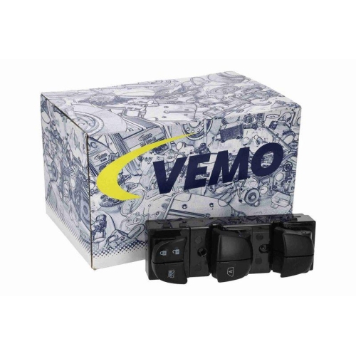 VEMO Schalter, Fensterheber Original VEMO Qualit&auml;t V38-73-0077