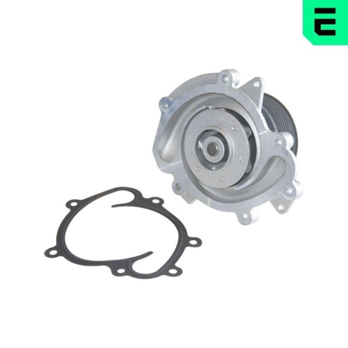OPTIMAL Wasserpumpe, Motorkühlung AQ-2228
